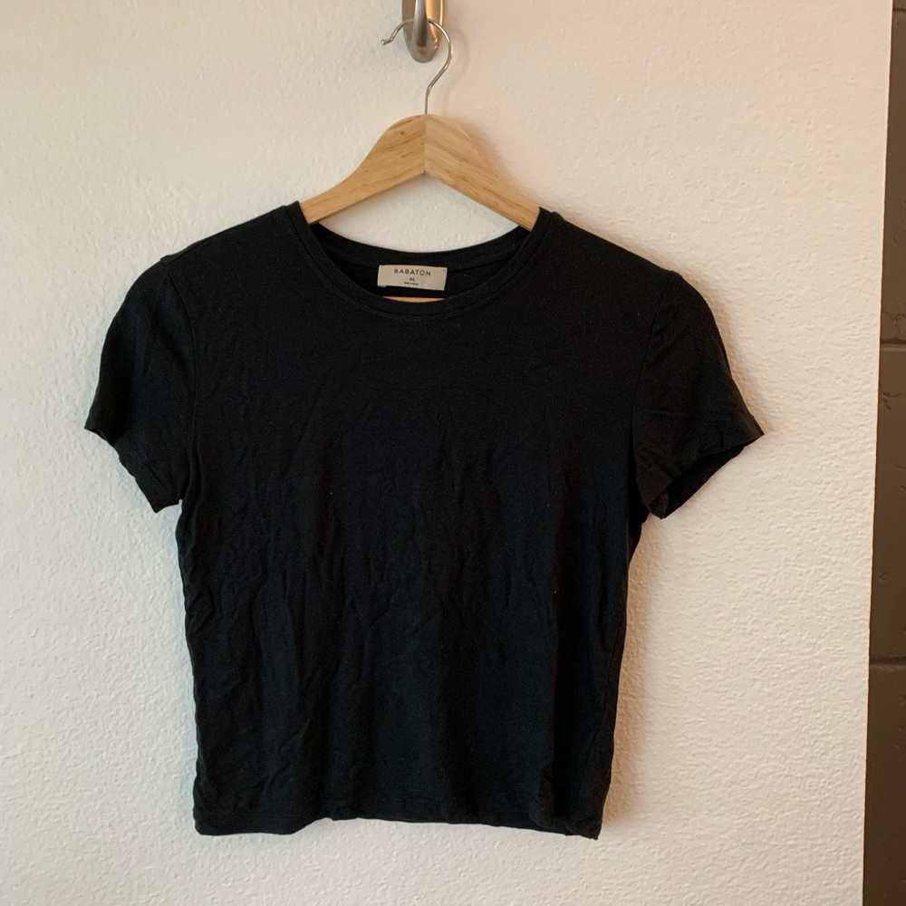 Babaton everyday tshirt
